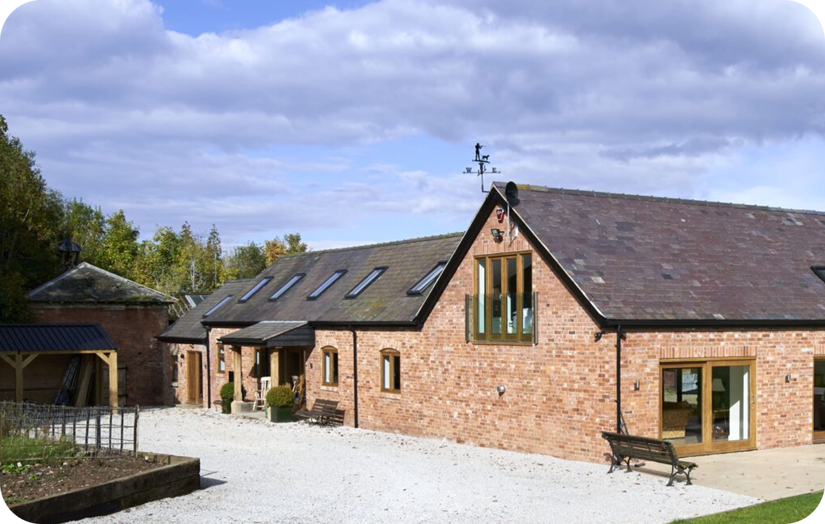 Barn Conversions