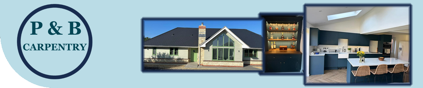 P and B Carpentry and Builders